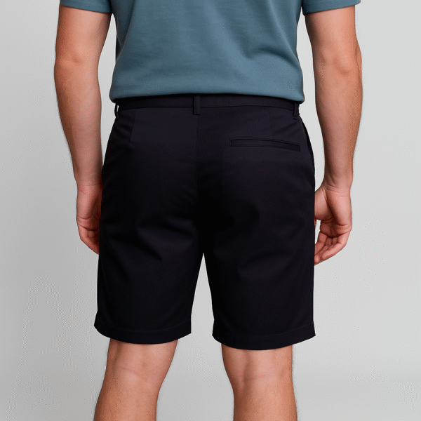Calvin Klein Men Classic Shorts 9" - Image 2