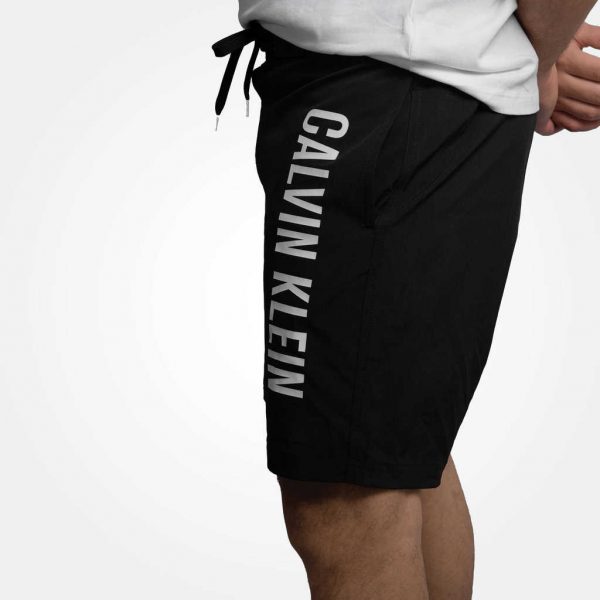 Calvin Klein Men's Graphic Shorts - Image 3