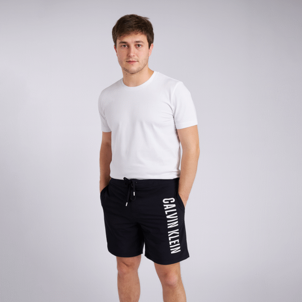 Calvin Klein Men's Graphic Shorts