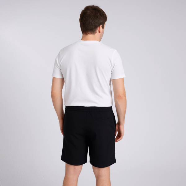Calvin Klein Men's Graphic Shorts - Image 2