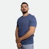 Tommy Hilfiger Men Solid T-Shirt