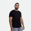 Tommy Hilfiger Men Solid T-Shirt