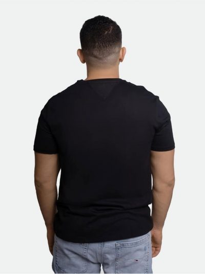 Tommy Hilfiger Men Solid T-Shirt