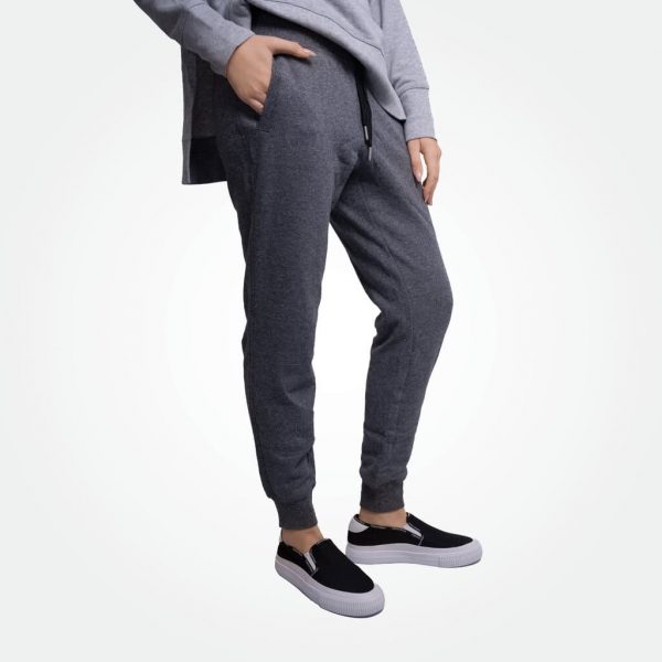 Calvin Klein Women Performance Sweatpants Patch Logo - Image 5