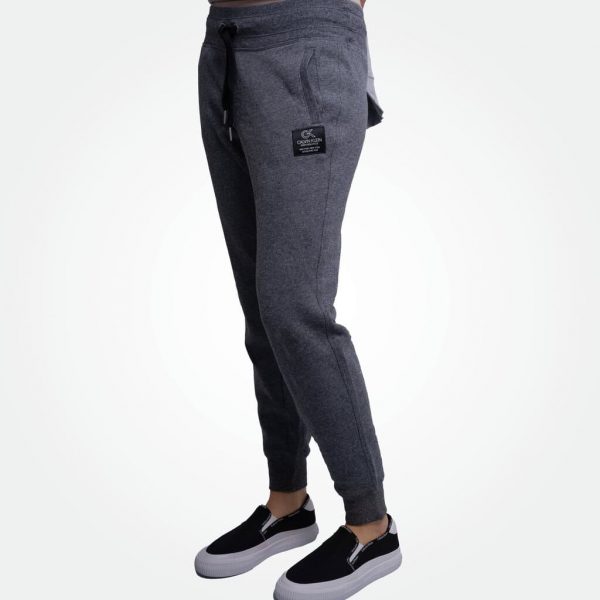 Calvin Klein Women Performance Sweatpants Patch Logo - Image 4