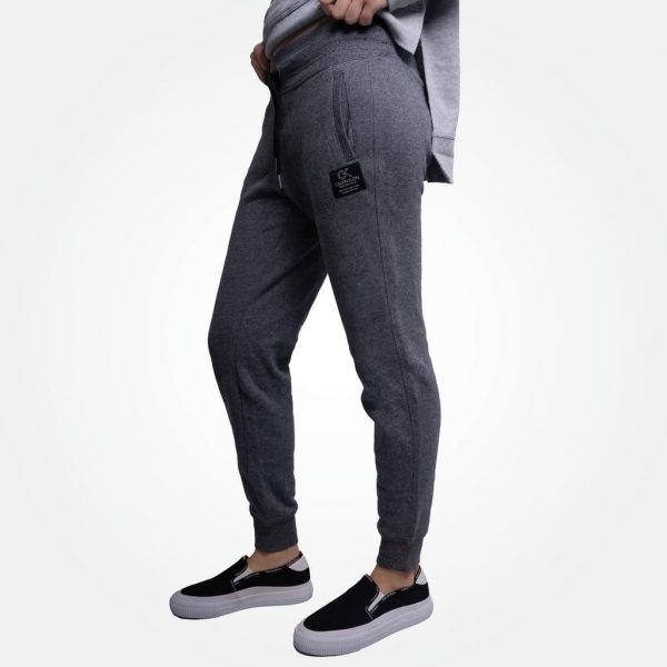 Calvin Klein Women Performance Sweatpants Patch Logo - Image 2