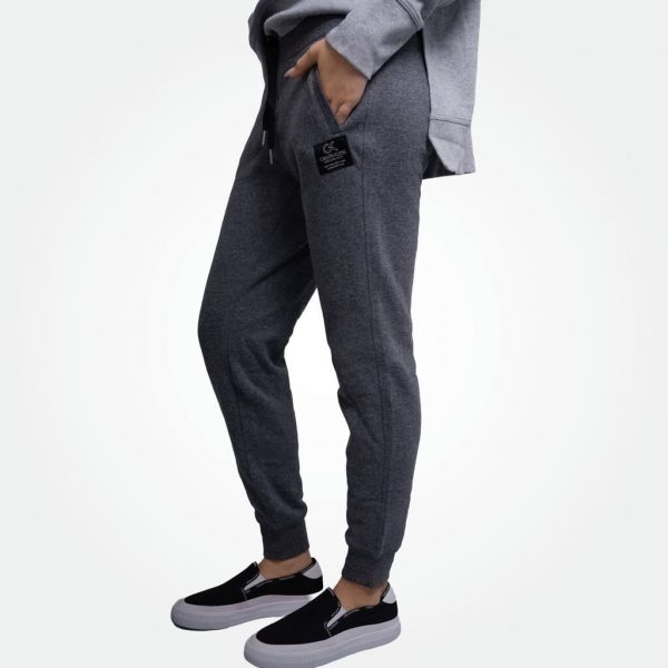 Calvin Klein Women Performance Sweatpants Patch Logo - Image 3