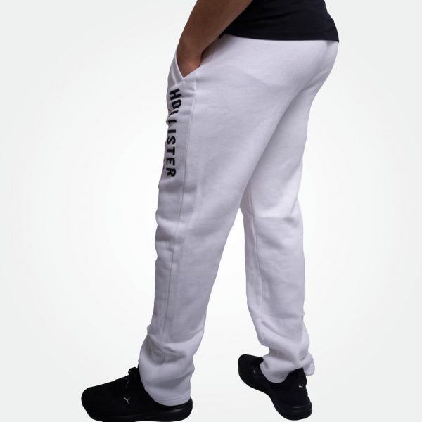 Hollister Men Straight Leg Sweatpants - Image 2