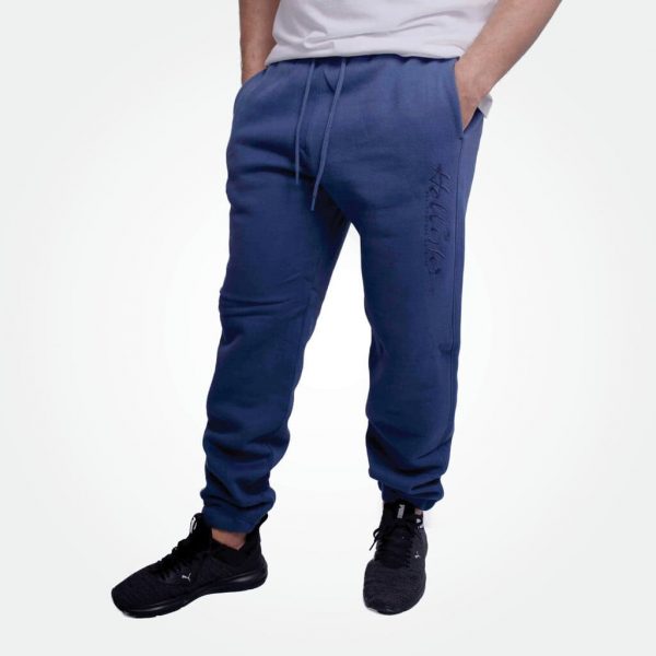 Hollister Men Relaxed Jogger Sweatpants - Image 2