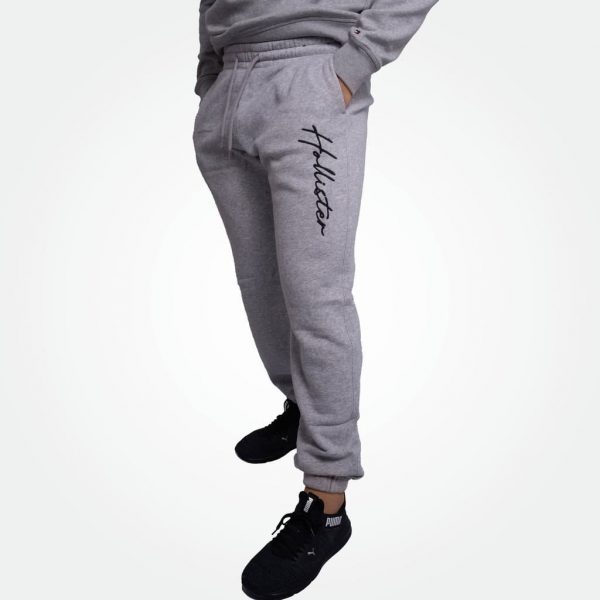 Hollister Men Relaxed Jogger Sweatpants