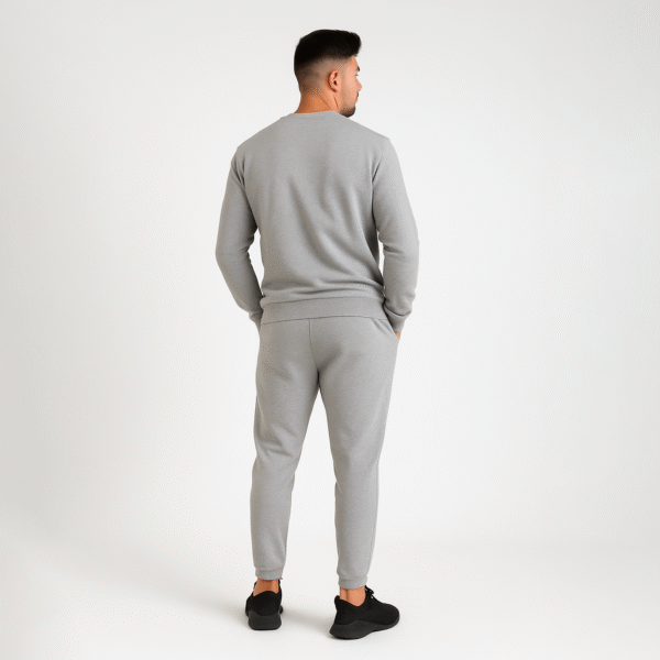 Hollister Men Relaxed Jogger Sweatpants - Image 2