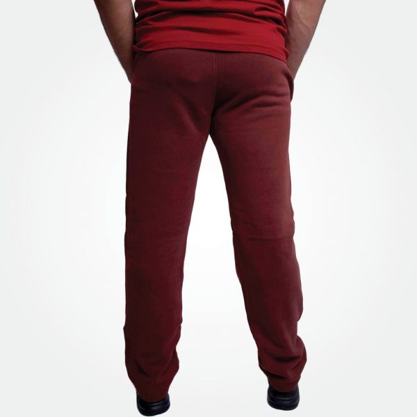 Hollister Men Relaxed Jogger Sweatpants - Image 4