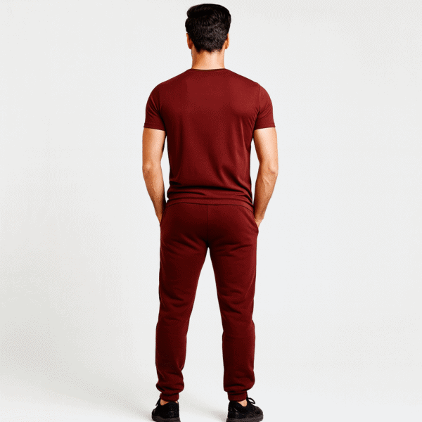 Hollister Men Relaxed Jogger Sweatpants - Image 2