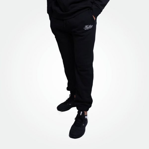 Hollister Men Relaxed Jogger Sweatpants