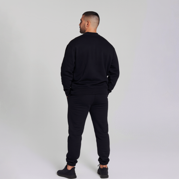 Hollister Men Relaxed Jogger Sweatpants - Image 2