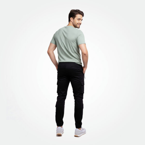 Hollister Men Cargo Jogger Pants - Image 2