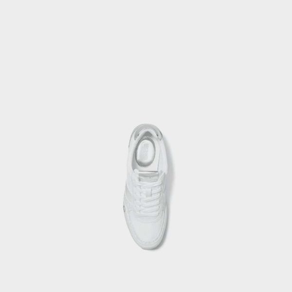 Michael Kors Women Andi Trainer Shoes - Image 3
