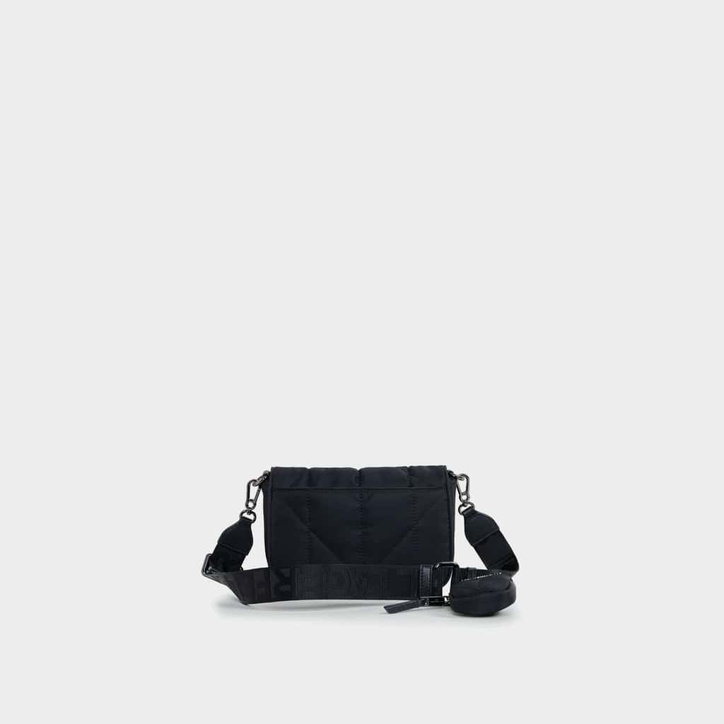 Women Voyage Crossbody Bag - Karl Lagerfeld 2 Women Voyage Crossbody Bag - Karl Lagerfeld - Image 2