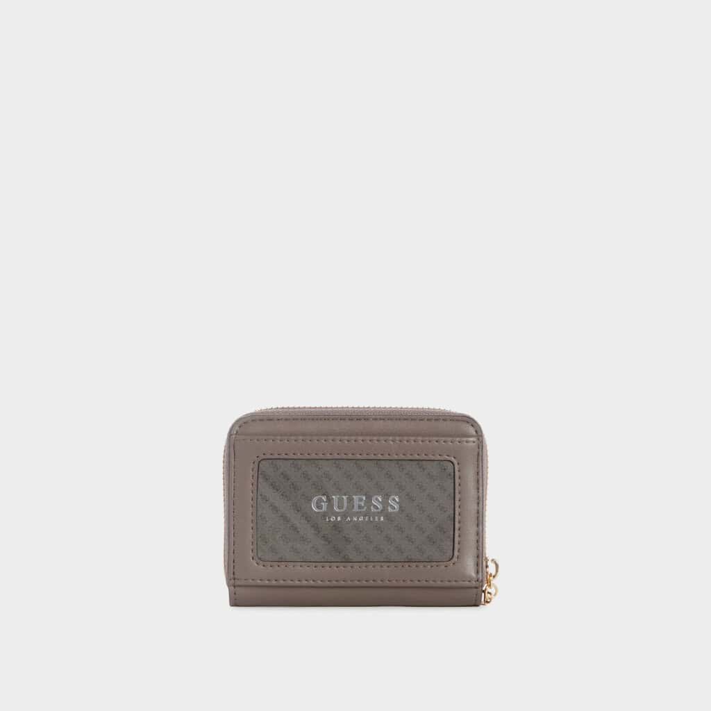 Women Corapeake Slg Wallet - Guess 2 Women Corapeake Slg Wallet - Guess - Image 2