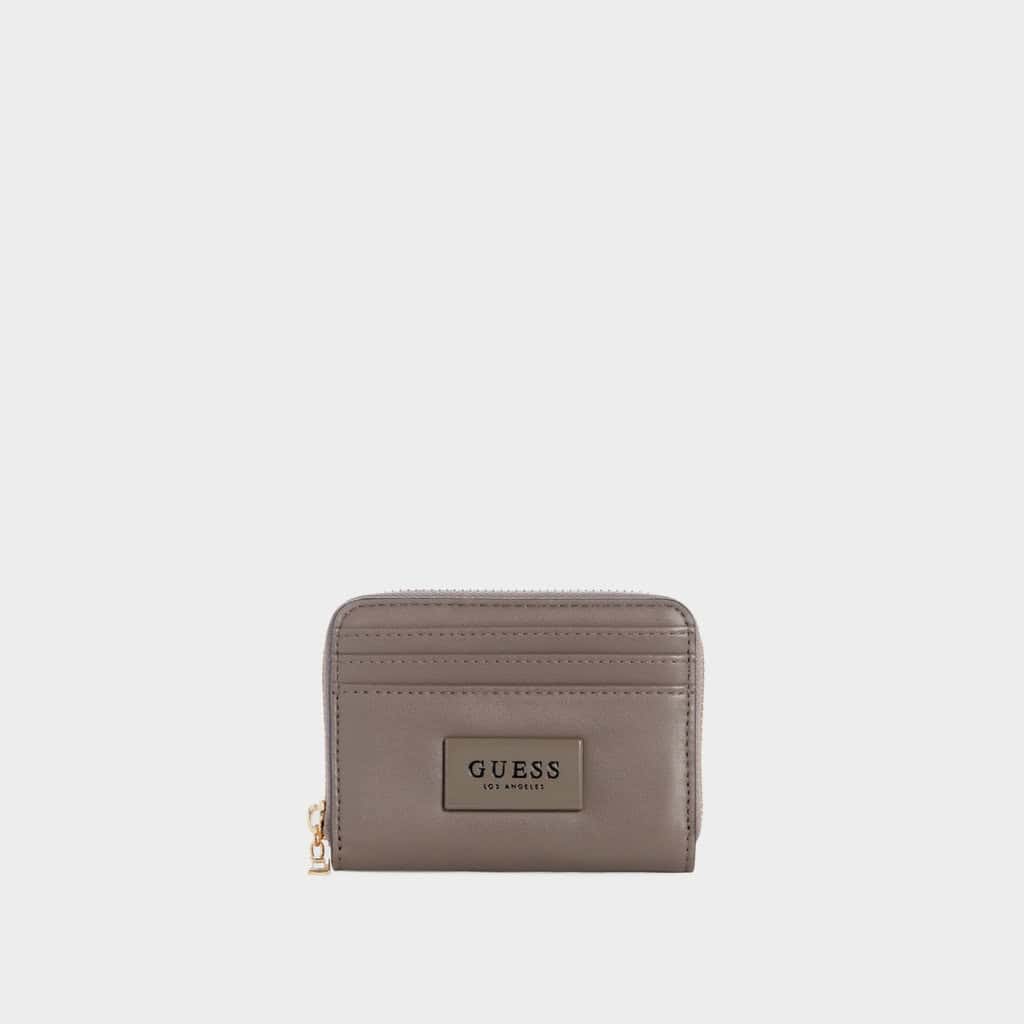Women Corapeake Slg Wallet - Guess 1 Women Corapeake Slg Wallet - Guess