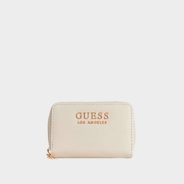 Guess Women Rembert SLG Wallet
