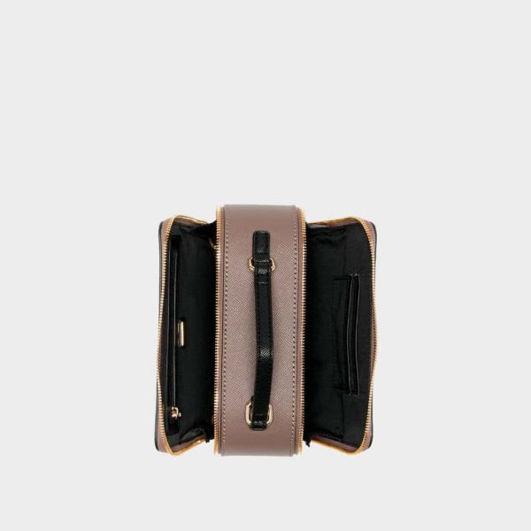 Guess Women Warlington Crossbody Bag - Image 3