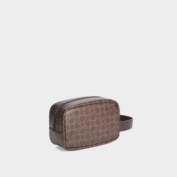 Guess Men Toiletry Bag - Image 2