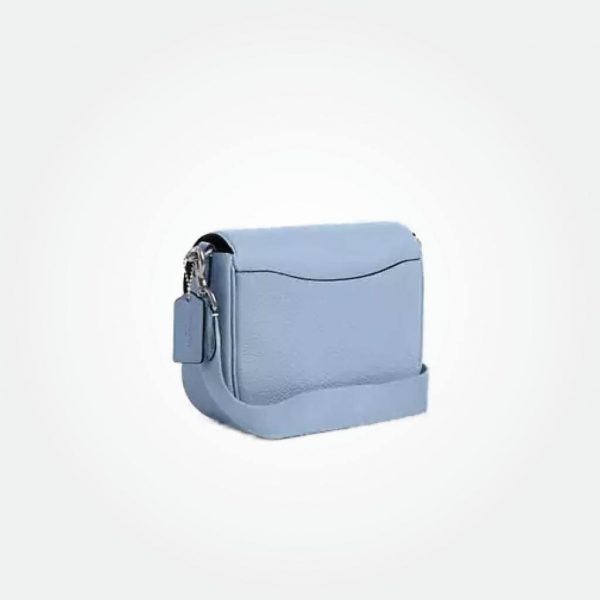 Coach Amelia Saddle Bag - Image 3