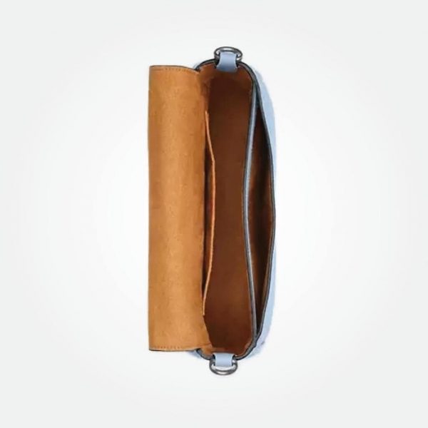 Coach Amelia Saddle Bag - Image 2
