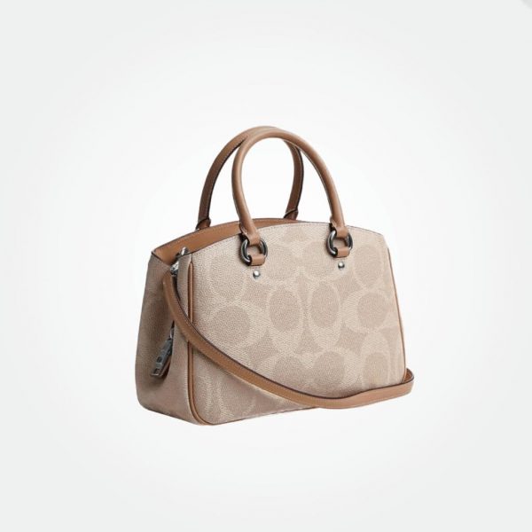 Coach Savana Carry All Bag - Image 2