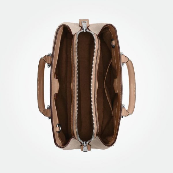 Coach Savana Carry All Bag - Image 3