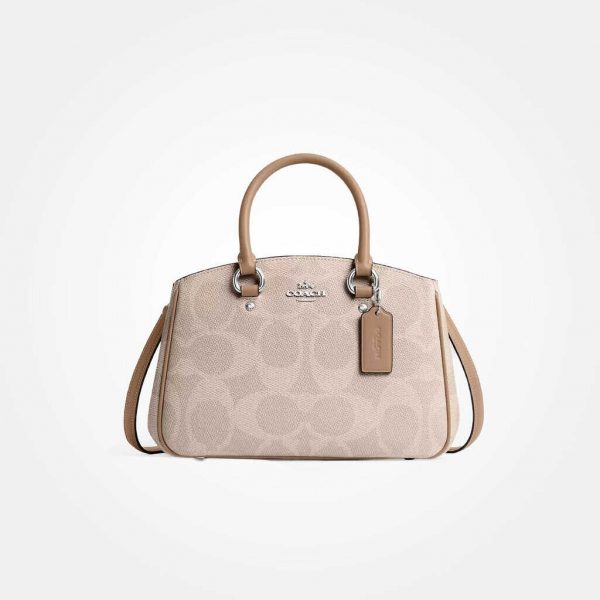 Coach Savana Carry All Bag
