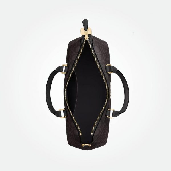 Coach Georgia Satchel Bag - Image 3