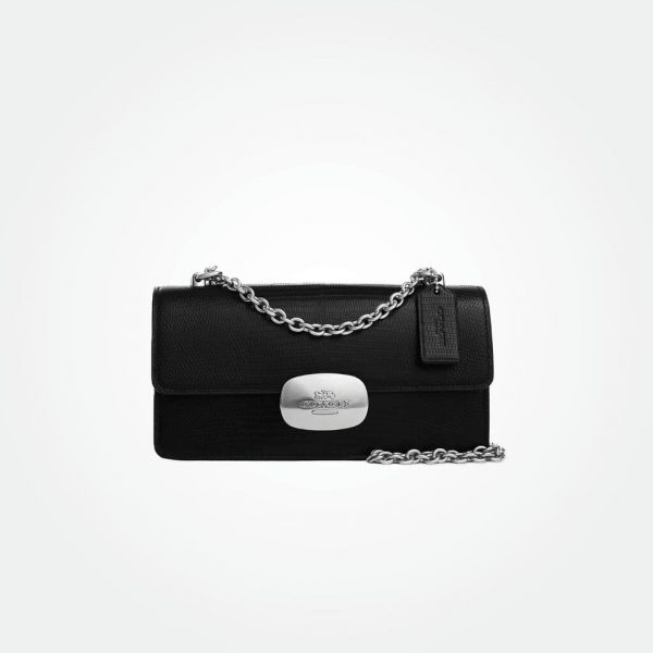 Coach Eliza Flap Crossbody Bag