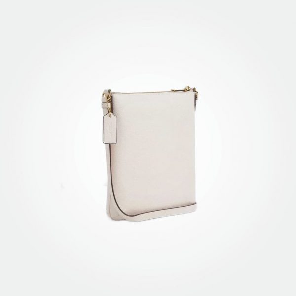 Coach Mini Rowan File Bag - Image 2