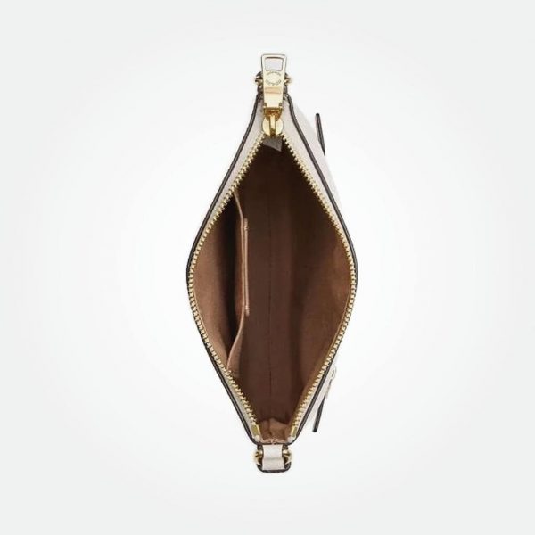 Coach Mini Rowan File Bag - Image 3
