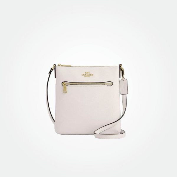 Coach Mini Rowan File Bag