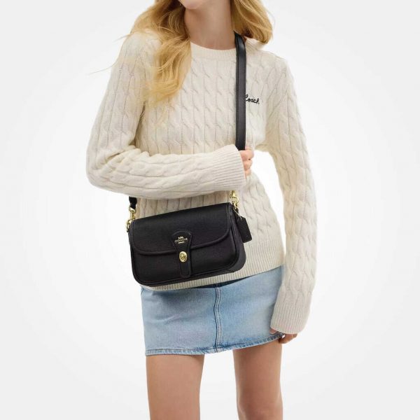 Coach Hadley Shoulder Bag - Image 3