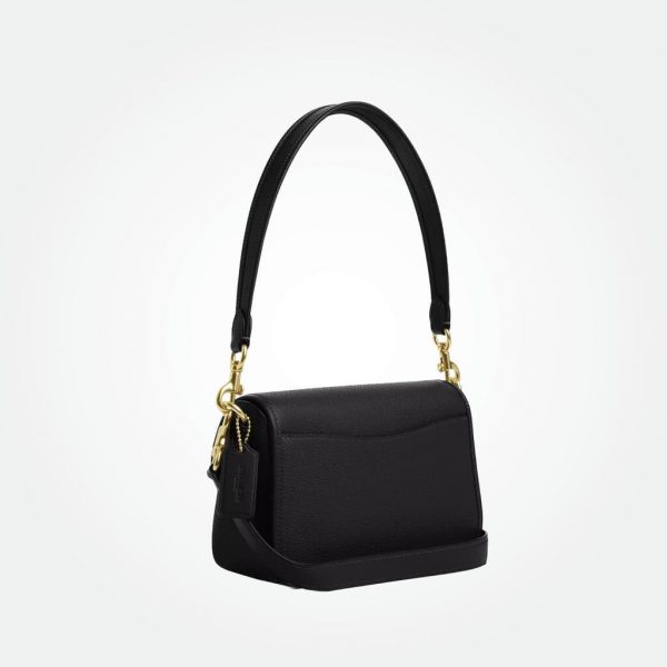 Coach Hadley Shoulder Bag - Image 6
