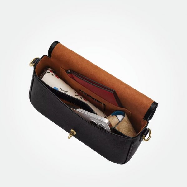 Coach Hadley Shoulder Bag - Image 4