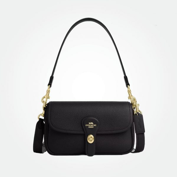 Coach Hadley Shoulder Bag