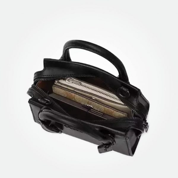 Coach Andrea Carry All Bag - Image 4