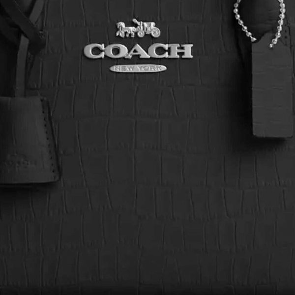 Coach Andrea Carry All Bag - Image 6