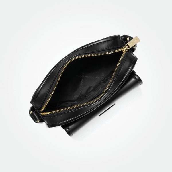 Michael Kors Bradshaw Extra-Small Camera Crossbody Bag - Image 3