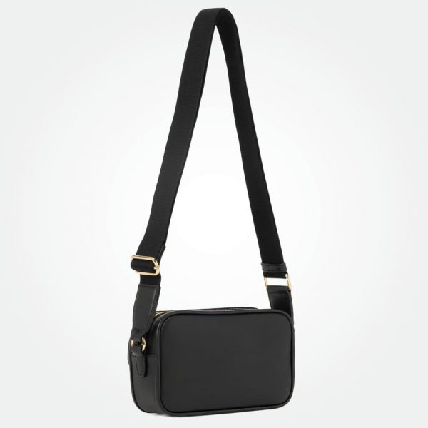 Michael Kors Bradshaw Extra-Small Camera Crossbody Bag - Image 2