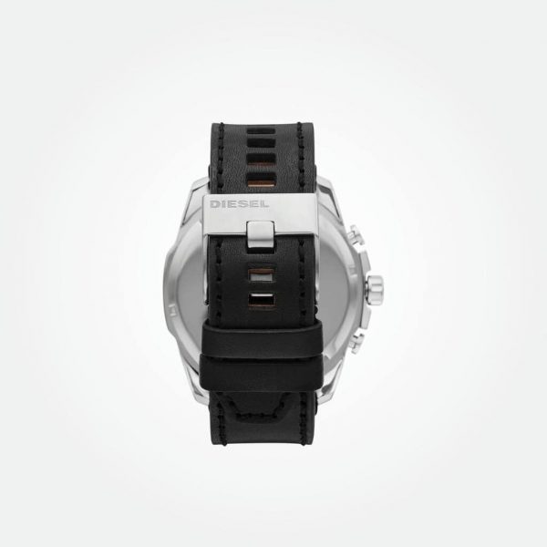 Diesel Watch and Necklace Set - DZ4559 - Image 5