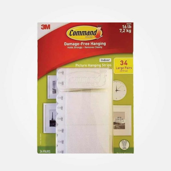 Command Hanging Strip
