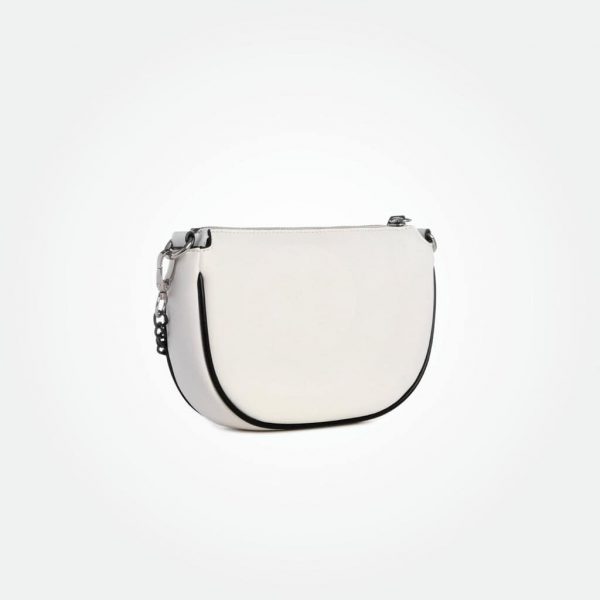 Guess Espoir Zip-Top Crossbody Bag - Image 3