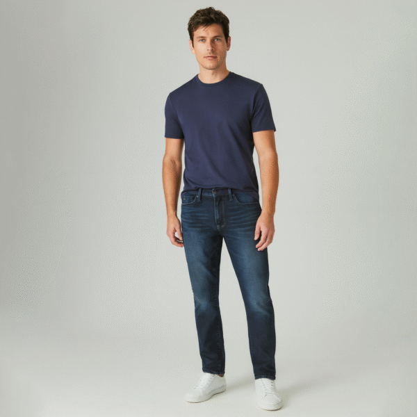 Guess Halsted Tapered Jeans