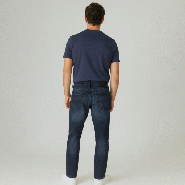 Guess Halsted Tapered Jeans - Image 2